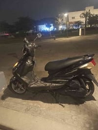 دراجه سكنس ياباني  قبق نفخ ستان حساس نوزل  أوراقها موجودة منفيست السعر...