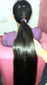 حي الملايين • وقف التساقط ٣ أيام • تكثيف الشعر