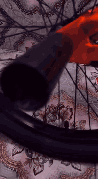 مرحباا اخوان بيسكل للبيع نظافه ١٠٠٪؜١٠٠
والمايعرف سعره لايعلق 
مكاني سوق الشيوخ 
للاستفسار واتساب : ***********
