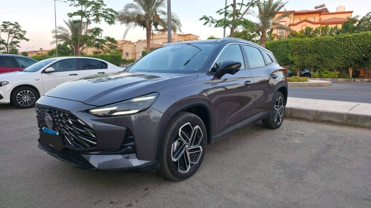 Mg One 2025 Luxury
فابريكا بالكامل 

عداد 35الف كم

صيانات توكيل 

المعاينه التجمع 

توصيل: 01106132803


**إذا كنت صاحب هذا الإعلان وتريد حذفه لأي سبب، رجاءا أرسل رسالة إلى الدعم الفني**