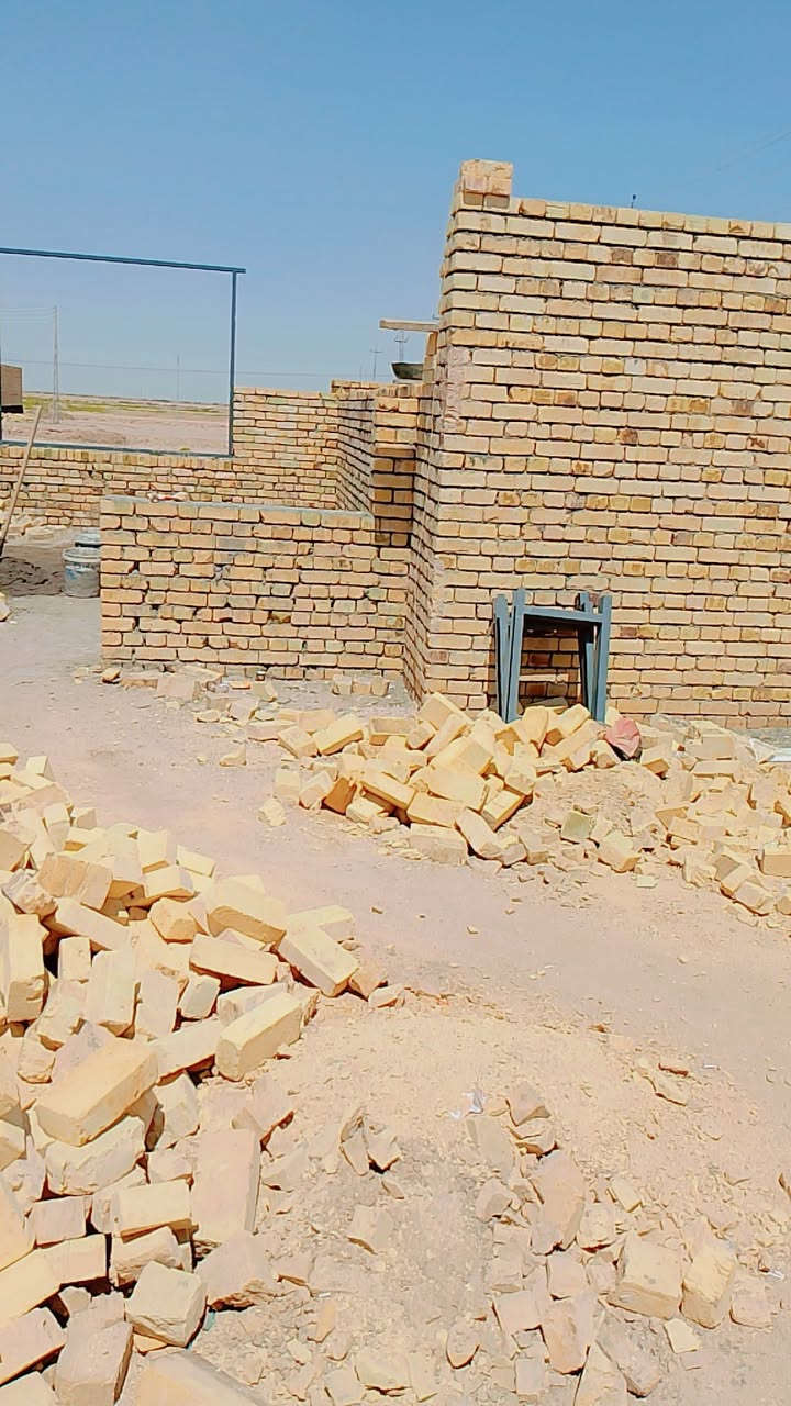 كادر بناء شغل درجه أولى شرط تسليم مهندس ***********
