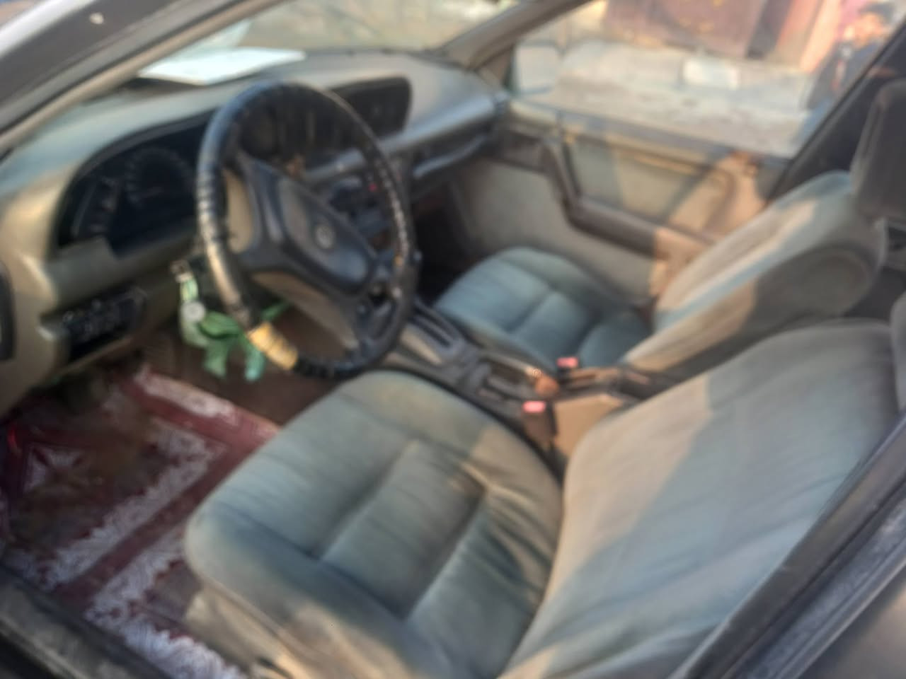 اوبل سيناتور شغاله محرك ٣٠٠٠ فل كير اوتماتيك ابيعها تفصيخ شلعه وحد السياره المحرك والكير جدا نضيفات كشنات نضيفات حداديه نضيفه *********** اتصل وبيك خير وتدلل
