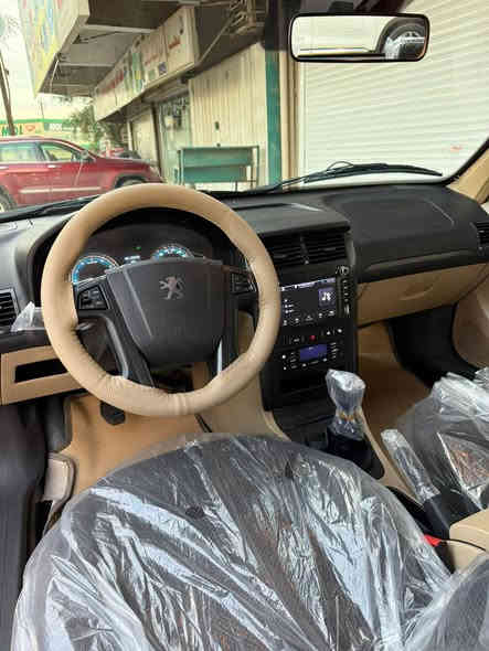 سلام عليكم ورحمة الله وبركاته
عندي بارص موديل 2023 ماشيه 100 ع ادينه 
من شركه سبير منازل كتلوكات سويجات ثنين شركه 
تخم تاير جديد ويل جديد مصبوغ حراري بيه شخط 
بصيط مال خباثه بصفحه ليمنه  سياره مدوشمه كاعيه 
وصندوق منصايه سياره كلبس مابيه نقص رقم بغداد الدولي هزه جديده بسمي تحويل مباشر 
مكاني بغداد زعفرانيه الاستفسار اكثر هاذا رقمي 
*********** 
سعر سياره يكون 83 ورقه وبيه مجال للطيبين 
اسف على الاطاله
