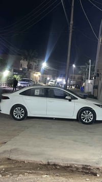 كورلا 2025 تجميع الصين للبيع ماشيه 32 الف سيارة جاهزة ومرتبة وسعرها 14...