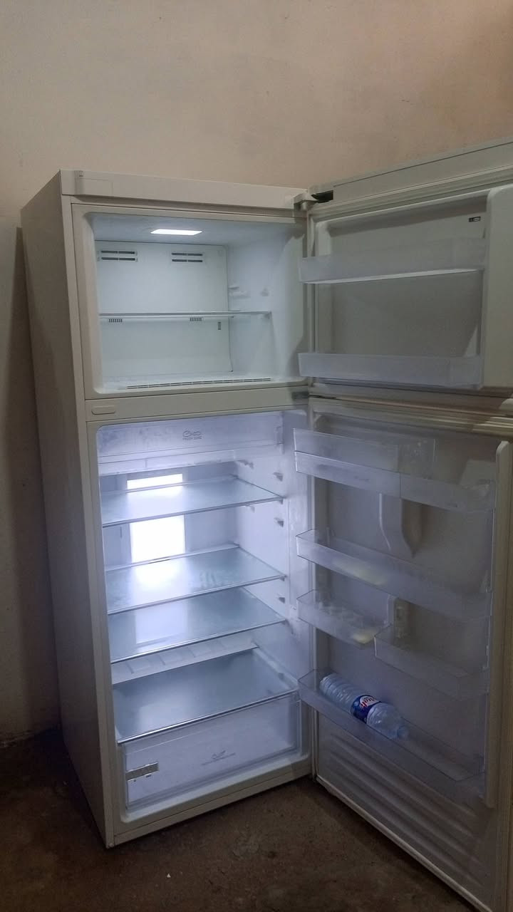 Réfrigérateur Brond 600 litres, sans givre
0792124668


**إذا كنت صاحب هذا الإعلان وتريد حذفه لأي سبب، رجاءا أرسل رسالة إلى الدعم الفني**