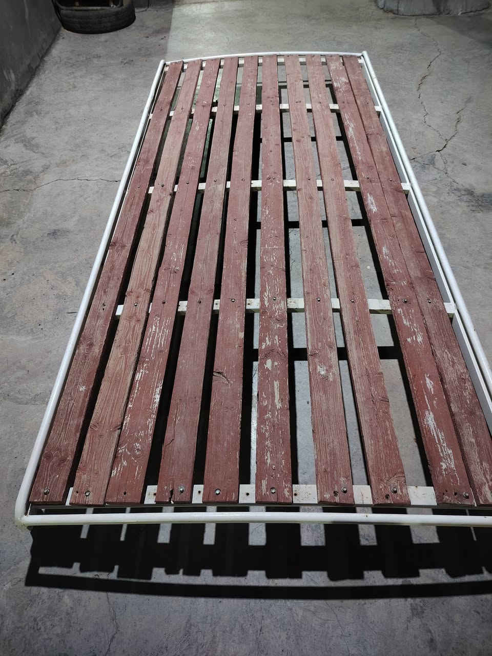 السلام عليكم
سبايه جوف مستخدمه عشر ايام جديده السعر 150بيها مجال بغداد ابو غريب


**إذا كنت صاحب هذا الإعلان وتريد حذفه لأي سبب، رجاءا أرسل رسالة إلى الدعم الفني**