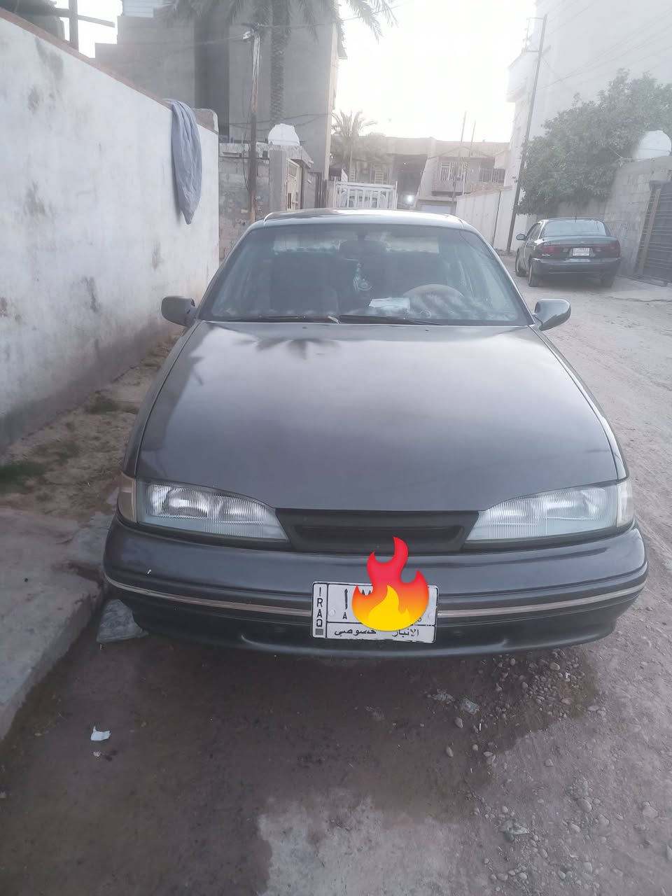 برنس 94 انبار كيرعادي محرك جيد حداديه تخم تاير خط ابيض باتري جديد كهربائيات كلها شغاله مصبوغه عام السياره معمره تعمير درجه اولى بدون حادث داخلها انضف من الخارج ربع ماتصرف عليها نقصها تبريد فقط نشاط فول صرف بانزين قطاره السياره متعوب عليها سنويه ل27 مشروع وطني تحويل ثاني يوم
للاتصال
***********
***********
