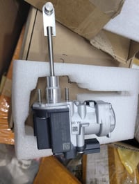 أكتويتر تيربو • لاندكروزر V8 • 1VD-FTV