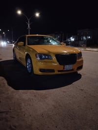 كرايسلر 300 • ٢٠١٢ • رقم بابل