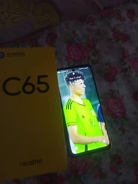 سي ٦٥ • ٢٥٦ • ضربه بالضهر