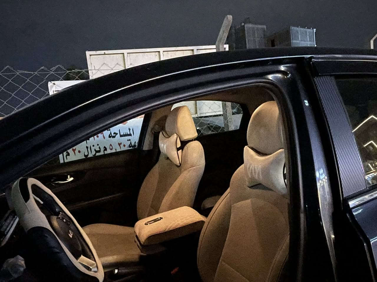 فورتي  بغداد موديل 22 مكينه ٢٠٠٠ كير بلاد سيفتي شاشه ورادار توقف ذاتي قياده فول مواصفات ماعده لفتحه ولبصمه حادث لسياره قبق جنطه فقط لسياره مماشيه هواي لسياره السعر 158وبيه مجال العنون بغداد البياع 
الرقم ***********
