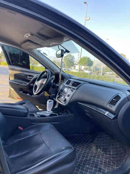 ئالتیمای ۲٠۱۸ ئێس ئێلی رەش 
مواسەفات: 
کوشنی هیتەر 
سوکانی هیتەر
راداری ئاوێنە و جادە 
ئاوێنەی دژە فوول 
لییدی ئاوێنە 
کوشنی جلد
تەبریدی نیزام سبلیت 
تەبرید مەرکەزی 
بەردی ئەگزۆزی بیلادی گێر و مەکینەی نەکراوەتەوە بە شەرت
بۆنیت بۆیاخ
چەمەلەخ گۆراوە بە بیلادی
نووکی سەخفەکەی دوو چالی تییایە رەقەم و سەنەوی هەتا ۲٠۳٠ تازەیە 
نرخ۱۳۲ گەڵا بە مەجالەوە   ژ.م ***********
