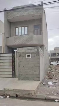 حي يارمجه الشرقية • ١٠٠م • طابقين