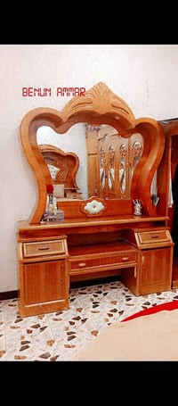 غرفه صاج • نضيفه • مستعمله