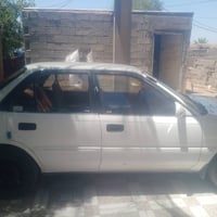 كورلا ١٩٩١ • مكان ديالئ