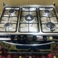 ايديال مصري • خمس مشاعل • نقص جامة الفوك