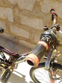 بايسكل • ٢٠١٨ • كربلاء