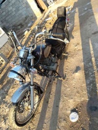 دراجة للبيع • بهرز بعقوبة • مجال قليل