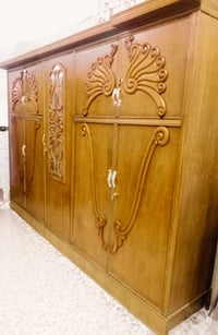 كنتور صاج • ٥ أبواب • نظيف