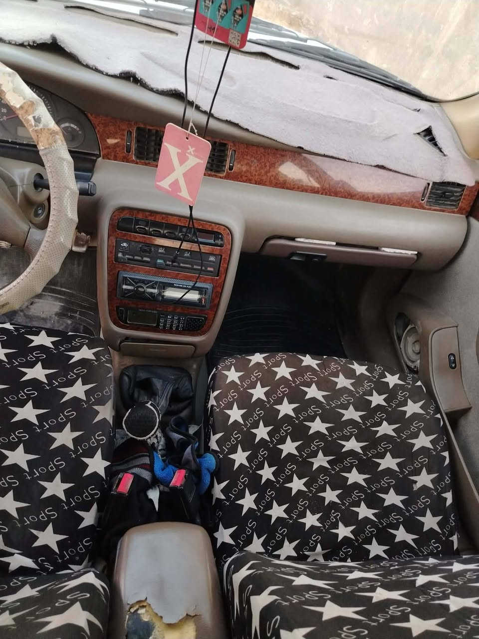 سمند مديل 11
محرك وكير شرط 

تخم تاير جديد حداديه جديده 

سنويه ل28 

مكاني سماوه رميثه 

تفاصيل ***********
