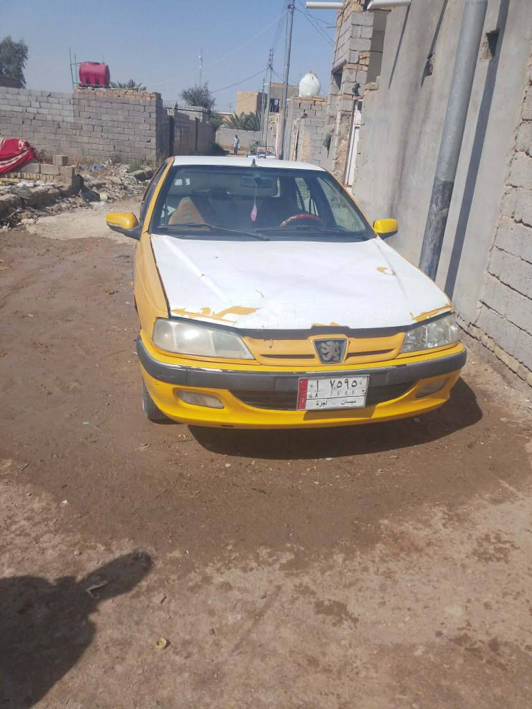 اسلام عليكم بيجو موديل 13رقم ميسان بدون راعي سياره محوره كورلاه بس كيرهه كايم ينزل من سعر سياره جاهزه مكفولة من الضربه والخياس العنوان ذي قار الشطره السعر 17مكلف بالنشر *********** الشطره, ذي قار
