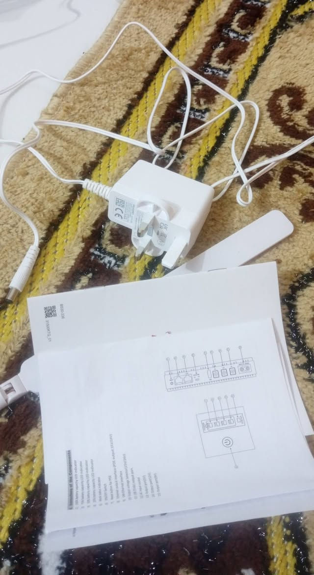 متاح راوتر شبكه الانترنت اسيا كونيكت للبيع سعر ٣٥ وبيها مجال جديده استعمال شهر واحد  بعدها جديده غراضها كامله مع الكارتون ***********
