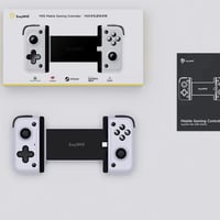 جويستك تليفون • آيفون ١٥ • هول إفكت