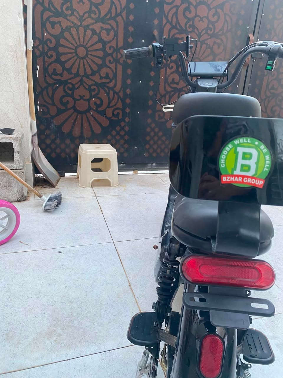دراجة كهربائية مستعملة للبيع  اليريدة يدخل خاص


**إذا كنت صاحب هذا الإعلان وتريد حذفه لأي سبب، رجاءا أرسل رسالة إلى الدعم الفني**