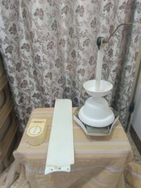 مروحه سقفيه • نشنال • شرط الشغل