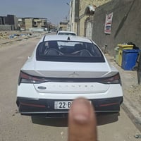 النترا للبيع تجميع صيني  كفاله عامه سياره حلوه ونظيفه تخم تاير جديد+ ب...