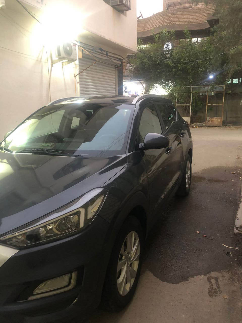 توسان موديل ٢٠٢١ وارد امريكي بصمه هندبريك كهرباء تبريد ثلج قطعه رقم اربيل تحويل شوكت متريد محرك كير حداديه خير من الله السعر 173 بيه مجال قليل بغداد, العراق


**إذا كنت صاحب هذا الإعلان وتريد حذفه لأي سبب، رجاءا أرسل رسالة إلى الدعم الفني**