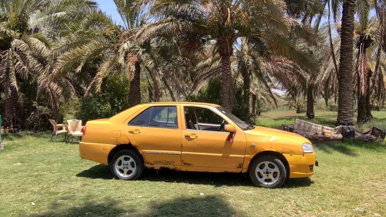 السلام عليكم شيري كوين للبيع رقم انكليزي مصفره هيئه وغرامات محرك كير خير من الله السعر ٢٠ ورقه وبيه مجال بصيط تحويل ثاني يوم العنوان بابل المسيب الاستفسار الاتصال ***********
