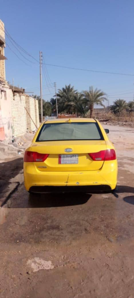 للبيع اوبتما ٢٠١٠  وارد امريكي رقم ذي قار مبدل جاملغ اثرحادث وباب باب مبدل اثرخياس
سيارة كاملة مصفرة هيئة وغرامات  فقط بيهة ضعف بل حدادية 
مكلف بلنشر *********** السعر ٩٥
