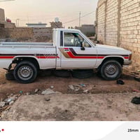 هاي سياره البيع مديل 1985سياره  توني معمره تعمير عام  سعر 45وبيه مجال ...