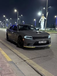 تشارجر ٢٠٢٣ • ٣٫٦ GT بلاس • الكوت