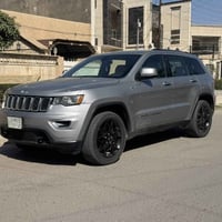 ٢٠١٧ • وارد امريكي • حادث خلفي