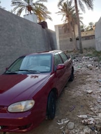 سيفيا ٢٠٠٠ • كير أوتوماتيك • محرك ١٦٠٠