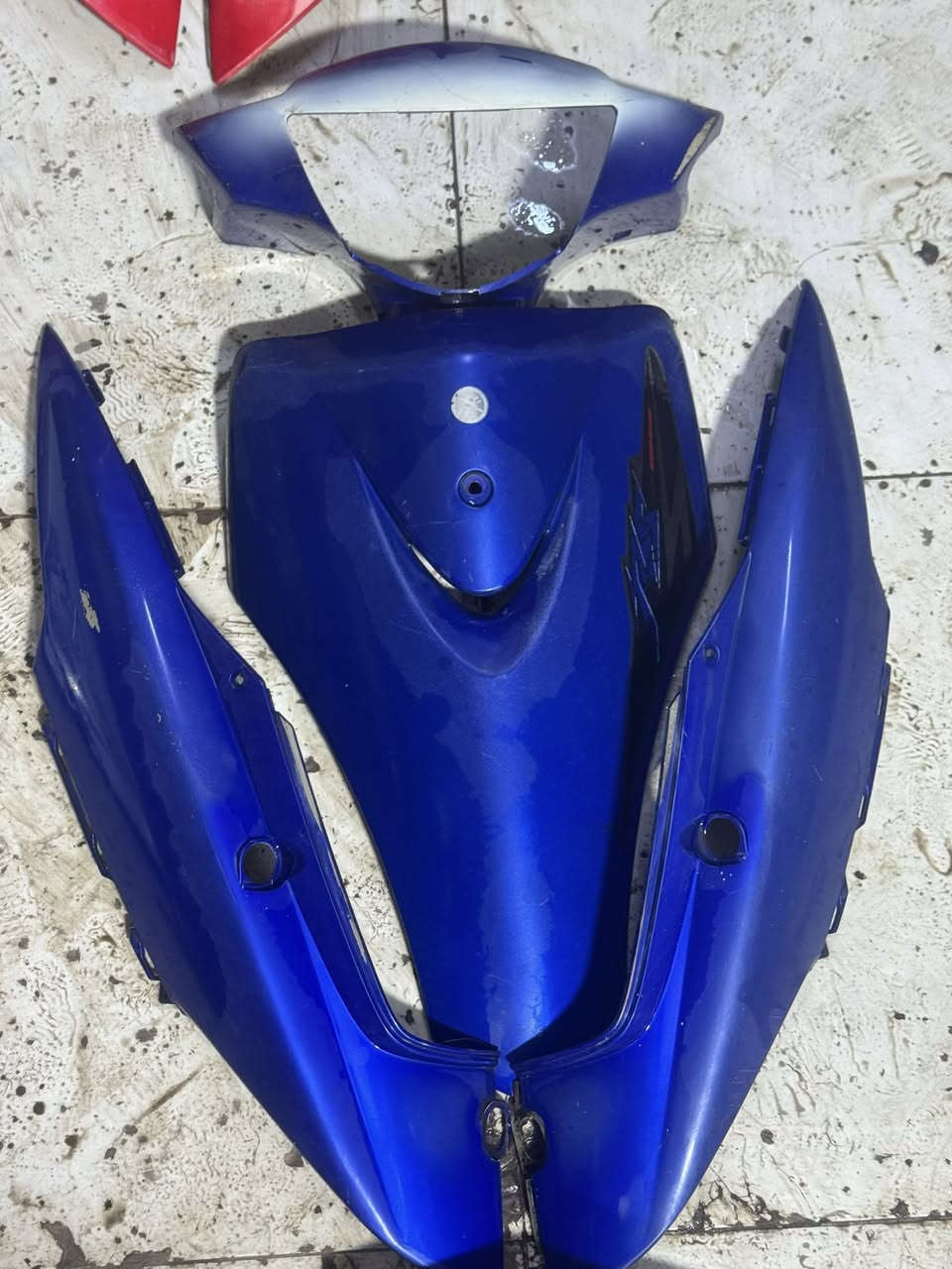 سلام عليكم كفرات ماكس عدله كلمن وسعره عنواني بغداد الدوره ***********
