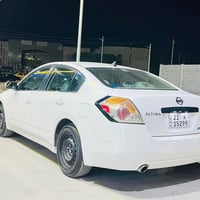 نيسان ألتيما • بعقوبة • ديالى