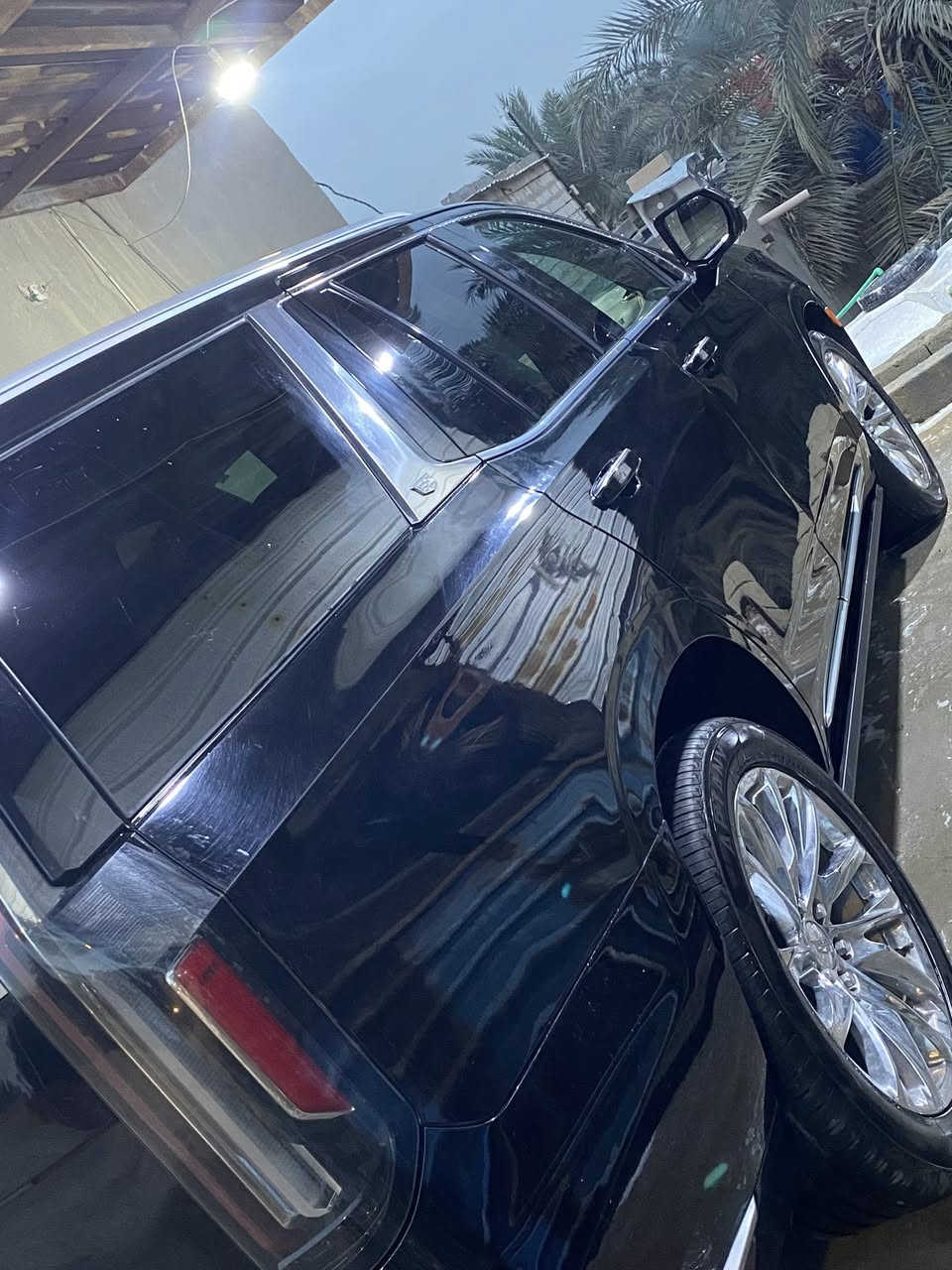 كاديلاك اسكاليد 2021 فول مواصفات رقم بغداد كفاله كامرات حساسات كشنات تدفئه تبريد شاشات *********** العنون البصرة
