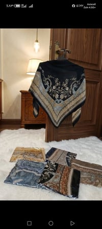 اللهم صل على محمد وال محمد توفر عندنه ربطات جرجيت وستن أسعار جمله توصي...