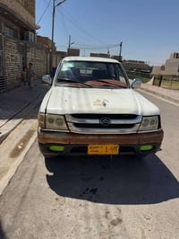 بيكم دير • ٢٠٠٦ • ميسان علي الغربي