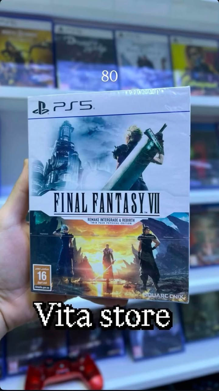 Vita_store
للتواصل :*********** واتساب
التوصيل لجميع المحافظات 5 الف
