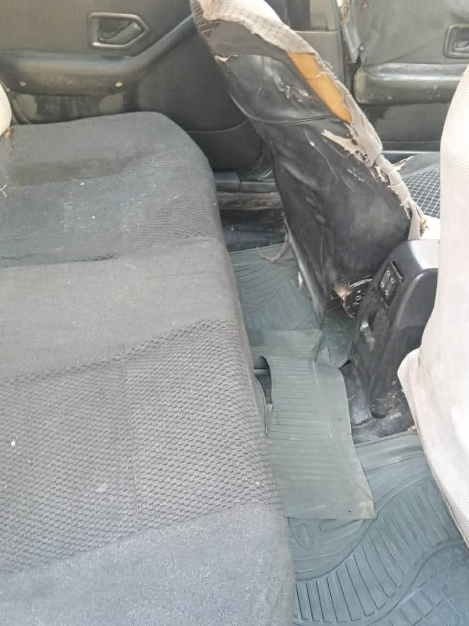 السلام عليكم بيجو للبيع  للاستفسار اتصال على الرقم التالي ‭0770 563 2437‬
