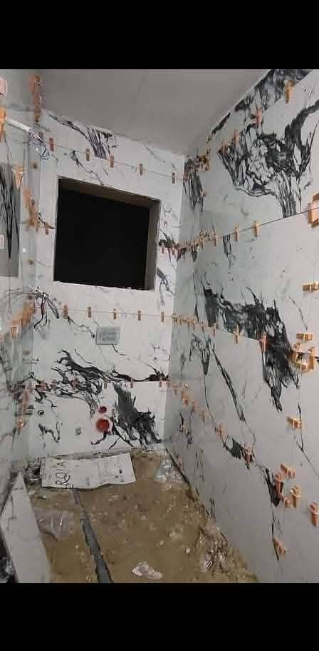 ***********   السلام عليكم خلف سيراميك مصر متفرغ لان لجميع تطبيق البورسلين والكاشي والمرمر
