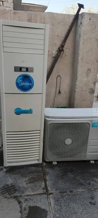 سبلت 2طن عل فحص اي عطل ما بي شغال ثلج شراي يتواصل 07750814211