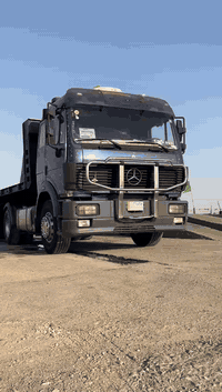 ألسلام عليكم تريله لبيع الراس البي كرواتي ٩٦ سنويه جديده غرمات مصفره كير ومحرك جدد سبلت تخم تاير سياره جاهزه من كلشي مكينه ٤٤ سعره ٢٦٠ وبي مجال ولعربانه ب١٣٥ شاصي ١٦ تايرات كلهن جدد وياله جدد سياره من ايدك لشغل برغي منقصه الشراي يتصل ***********
