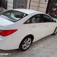 سوناتا ٢٠١١ • وارد خليجي • مكينة ٢٤٠٠