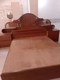 غرفه نوم صاج عراقي 6قطع الاستفسار 07701041808