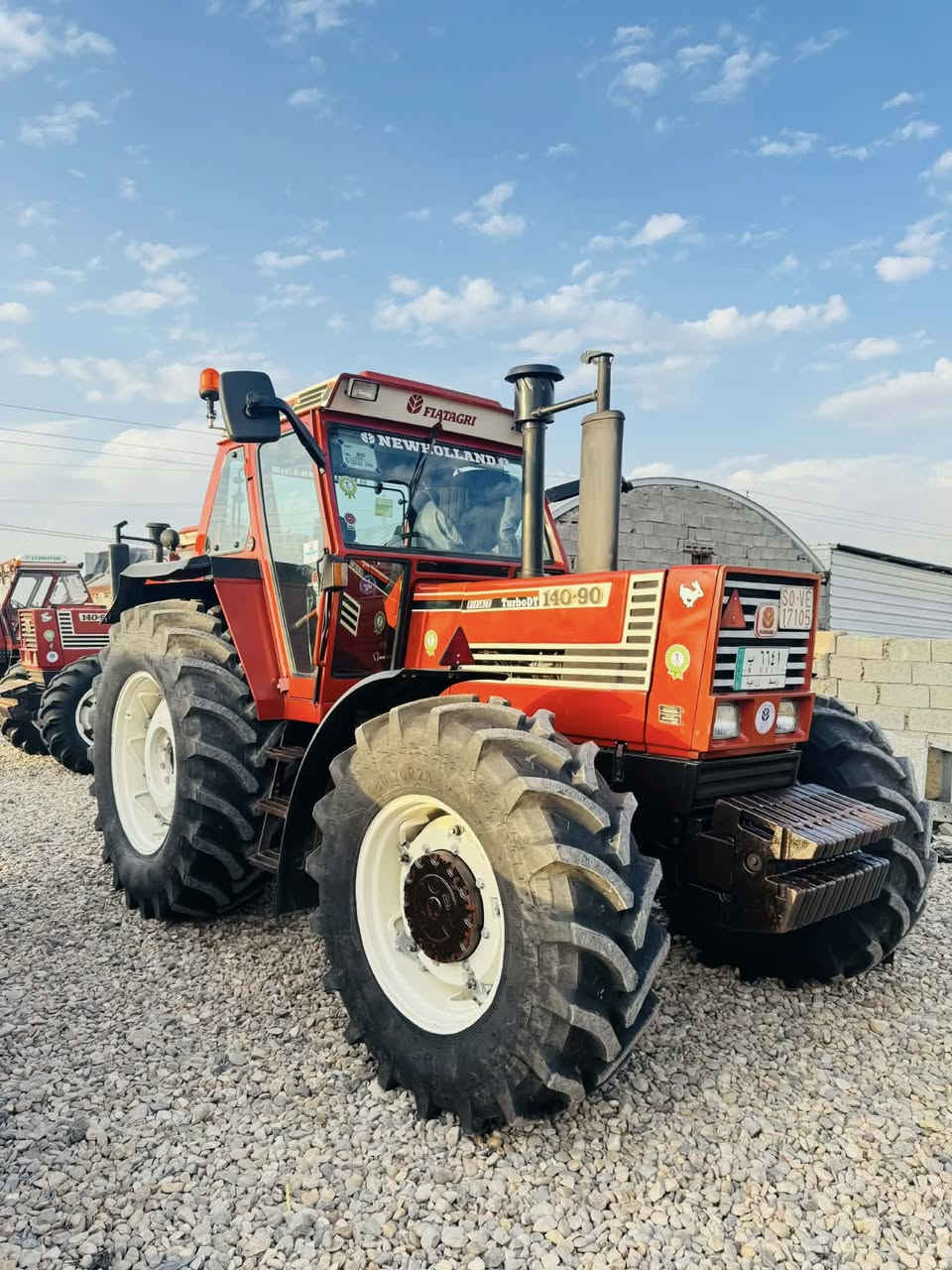 السلام عليكم
للبيع فيات حجم 90-140
رقم واسط تحويل
فول مواصفات جاهزه من كلشي 
للأستفسار الاتصال ***********

‭0781 638 1927‬
